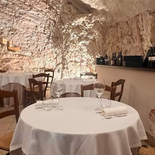 La Scaletta Gusto DiVino, Genga