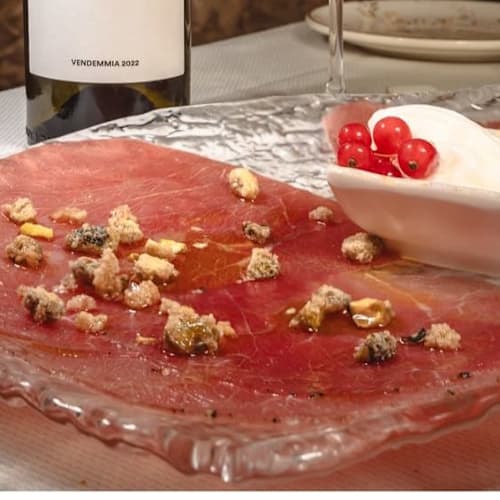 La Scaletta Gusto DiVino, Genga