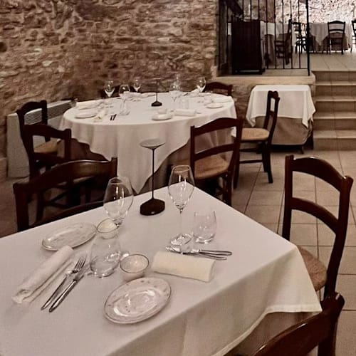 La Scaletta Gusto DiVino, Genga