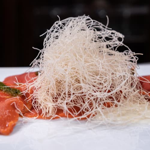 La Scaletta Gusto DiVino, Genga