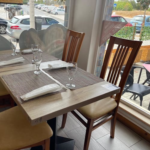 Restaurante Buranhém, Portimão