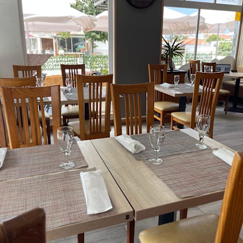 Restaurante Buranhém, Portimão