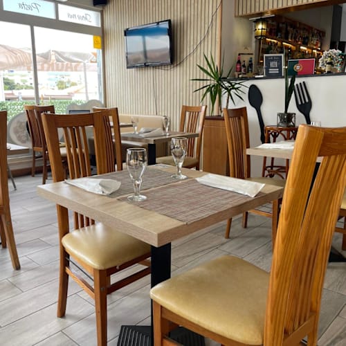 Restaurante Buranhém, Portimão