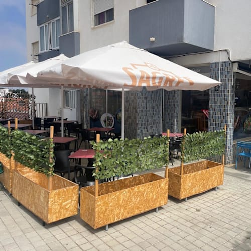 Restaurante Buranhém, Portimão