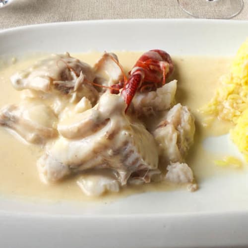 Restaurant Les Cascades, Stosswihr