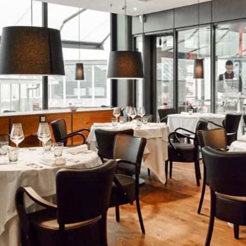 Chez Philippe, Genève