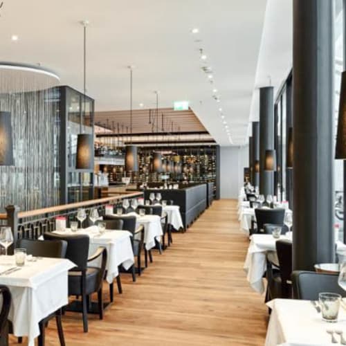 Chez Philippe, Genève