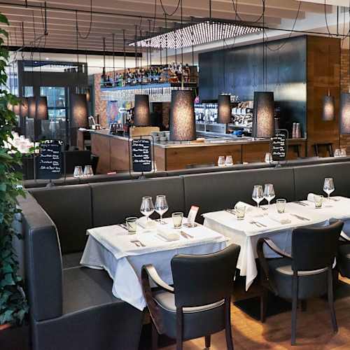 Chez Philippe, Genève