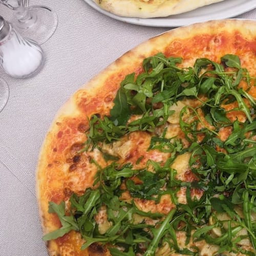 ristorante Flash, Milano