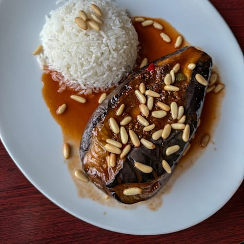 El Fares, Paris