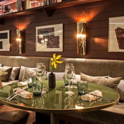 WEST - Hotel Vincci Mae, Barcelona