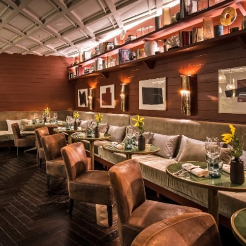 WEST - Hotel Vincci Mae, Barcelona