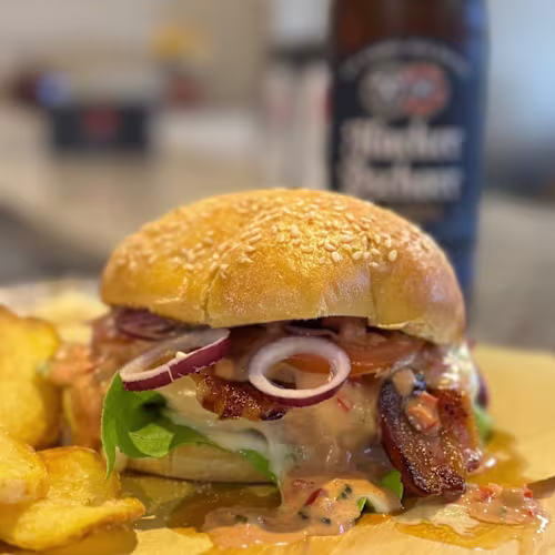 Te Ricordi de Casa, Roma