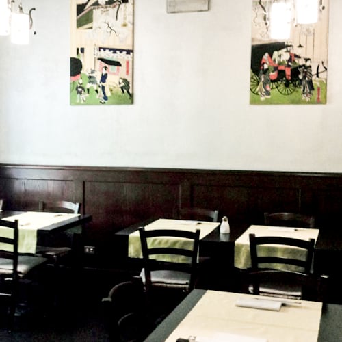 Wakaba, Milano