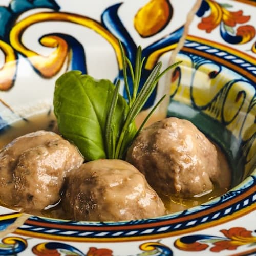 Bistrot ai Colli Portuensi, Roma