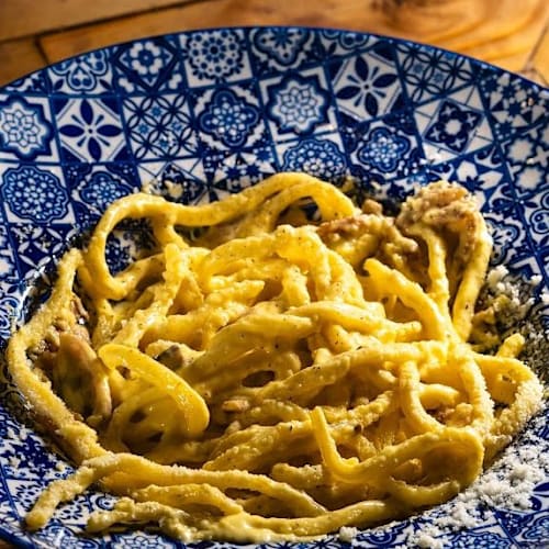 Bistrot ai Colli Portuensi, Roma