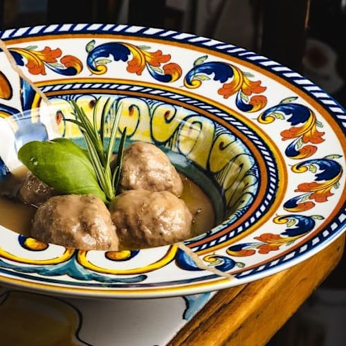 Bistrot ai Colli Portuensi, Roma