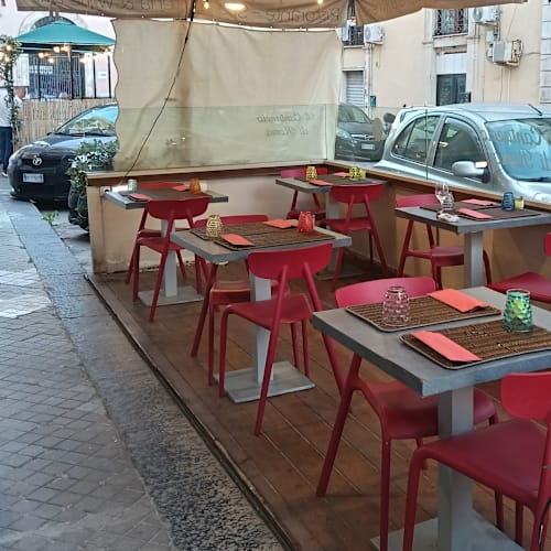 Il Cantuccio, Siracusa