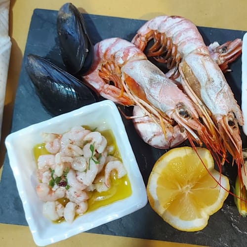 Il Cantuccio, Siracusa