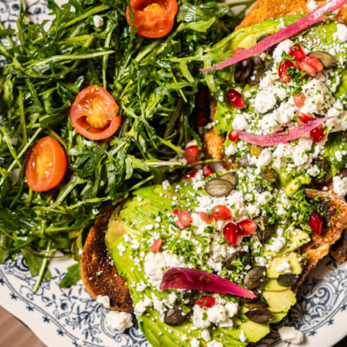 Crêperie Gisèle, Paris