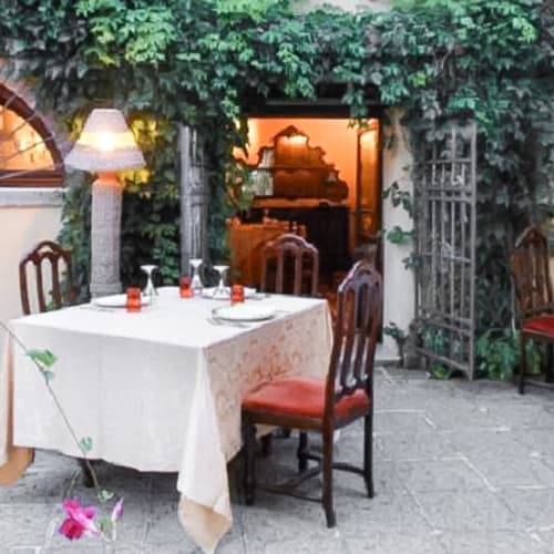 Il Mulino, Misano Adriatico