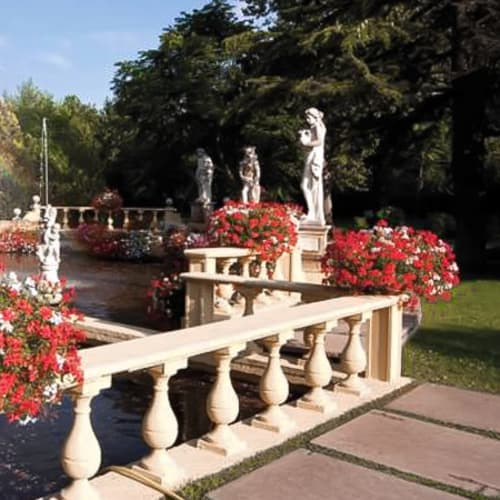 Il Mulino, Misano Adriatico