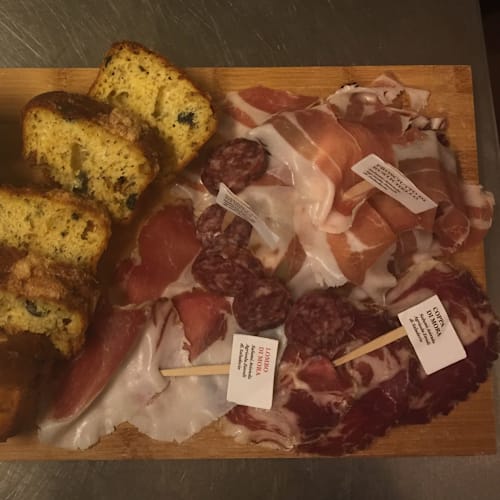 Il Mulino, Misano Adriatico