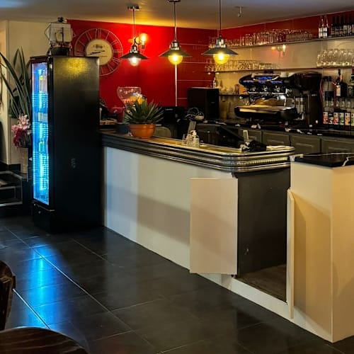 Crêperie du port, Poissy