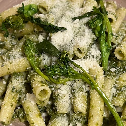 La Casina Del Buongusto, Grottaferrata