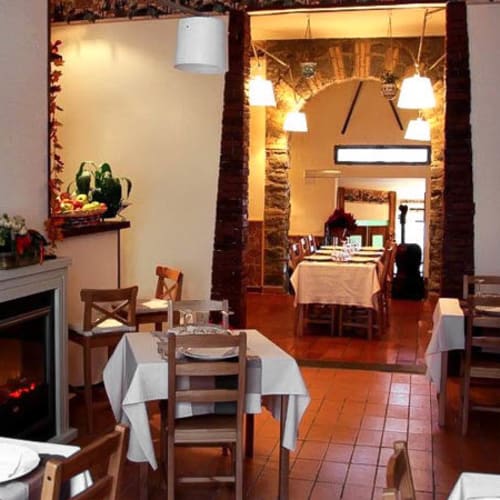 La Casina Del Buongusto, Grottaferrata