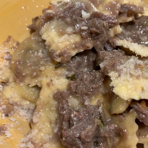 La Casina Del Buongusto, Grottaferrata
