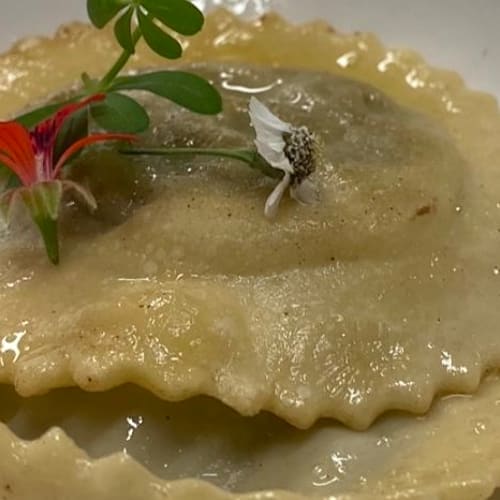Gastronomia Botanica del Pioppotremulo, Seregno