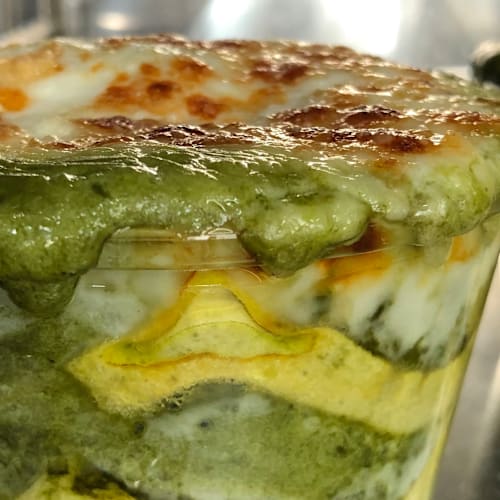 Gastronomia Botanica del Pioppotremulo, Seregno