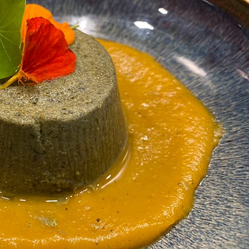 Gastronomia Botanica del Pioppotremulo, Seregno