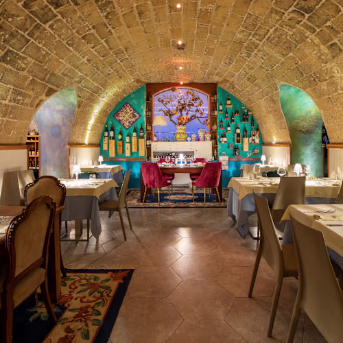 Le Caserie Locanda di Charme, Marsala