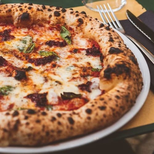 Love - Pizza e Cocktails, Roncade