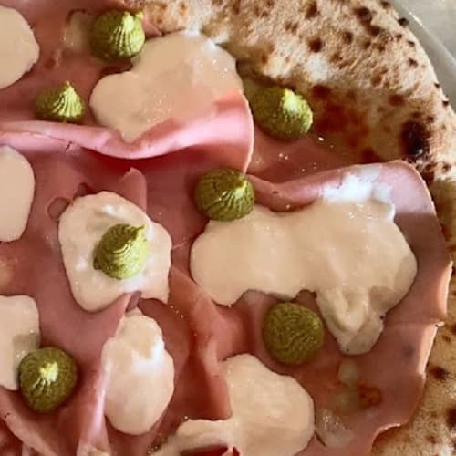 Love - Pizza e Cocktails, Roncade