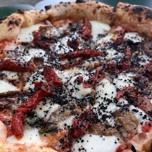 Love - Pizza e Cocktails, Roncade