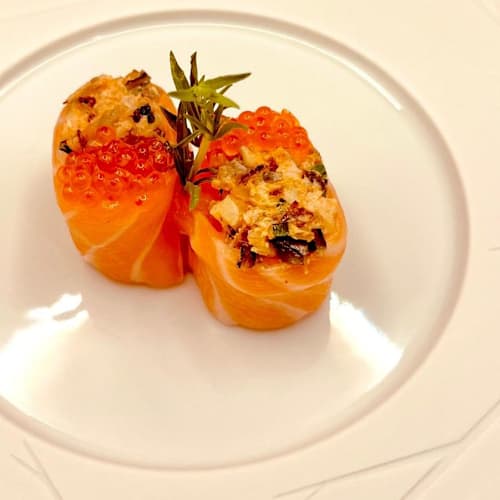 Sushiday, Entroncamento
