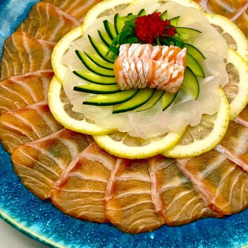 Sushiday, Entroncamento