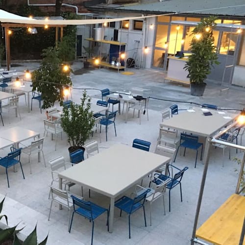 Schiaccino, Prato