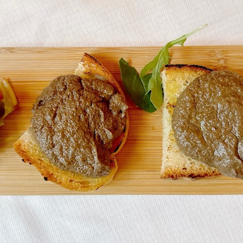 Osteria San Simone, Firenze