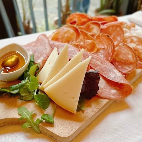 Osteria San Simone, Firenze