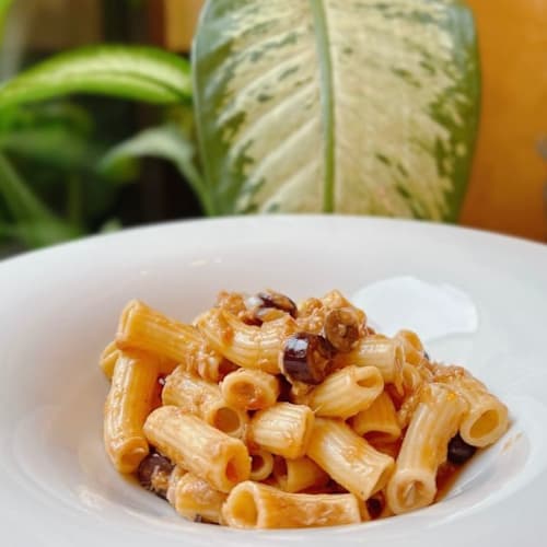 Osteria San Simone, Firenze