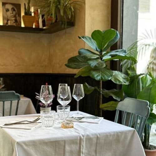 Osteria San Simone, Firenze