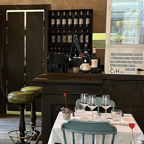 Osteria San Simone, Firenze