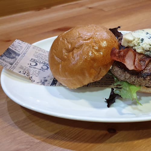 Mile Café Restaurante, Las Rozas de Madrid
