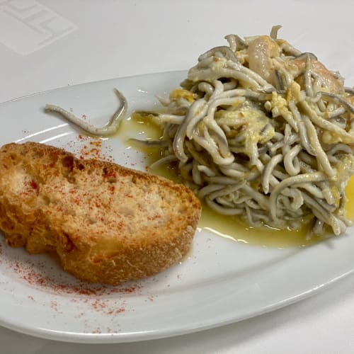 Bingo la bolera, Benetússer