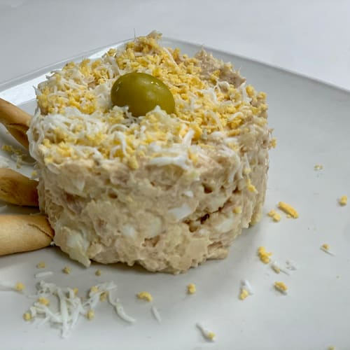 Bingo la bolera, Benetússer