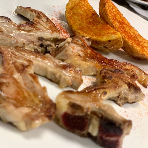 Bingo la bolera, Benetússer